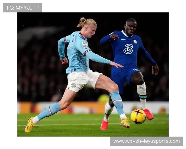 曼城主场再度完胜，哈兰德继续破门如麻，曼城求购哈兰德