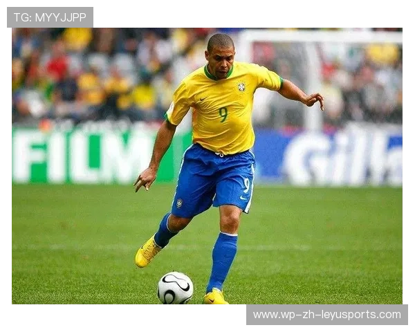 C罗若用世界杯回应质疑，他的地位更稳固