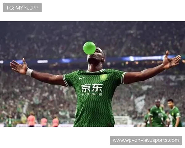 国安锋线数据揭秘：法比奥如何夺金靴？