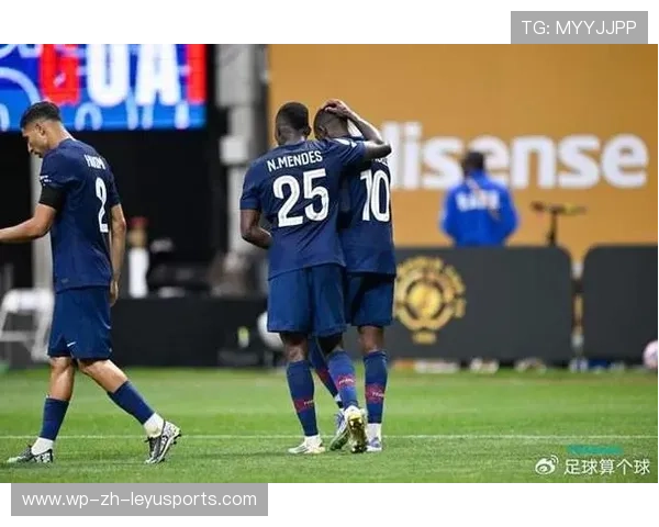 巴黎维蒂尼亚快速转移球取得良好效果 巴黎维蒂尼亚快速转移球取得良好效果