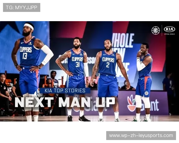 快船防守体系完善，换防时机判断更精确