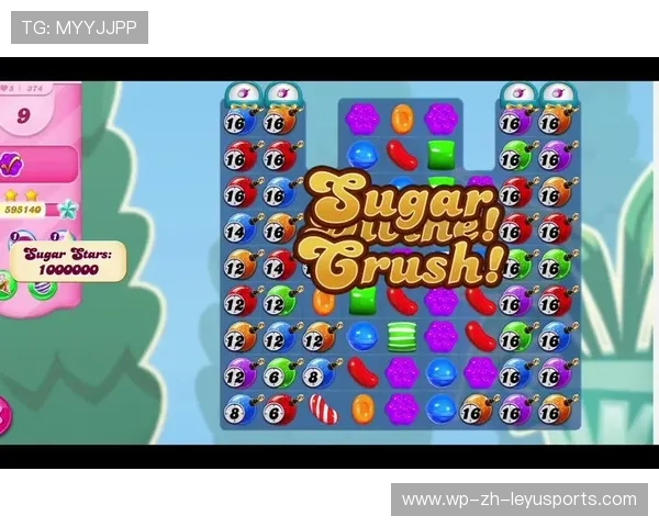 糖果传奇“甜蜜争霸”线上竞速赛火热开启，糖果传奇在线玩